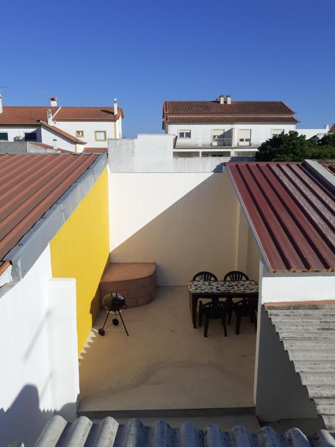 Casa Encantada - Golega Luaran gambar
