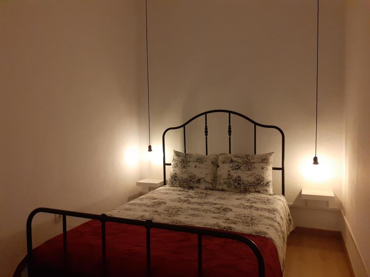 Casa Encantada - Golega Luaran gambar