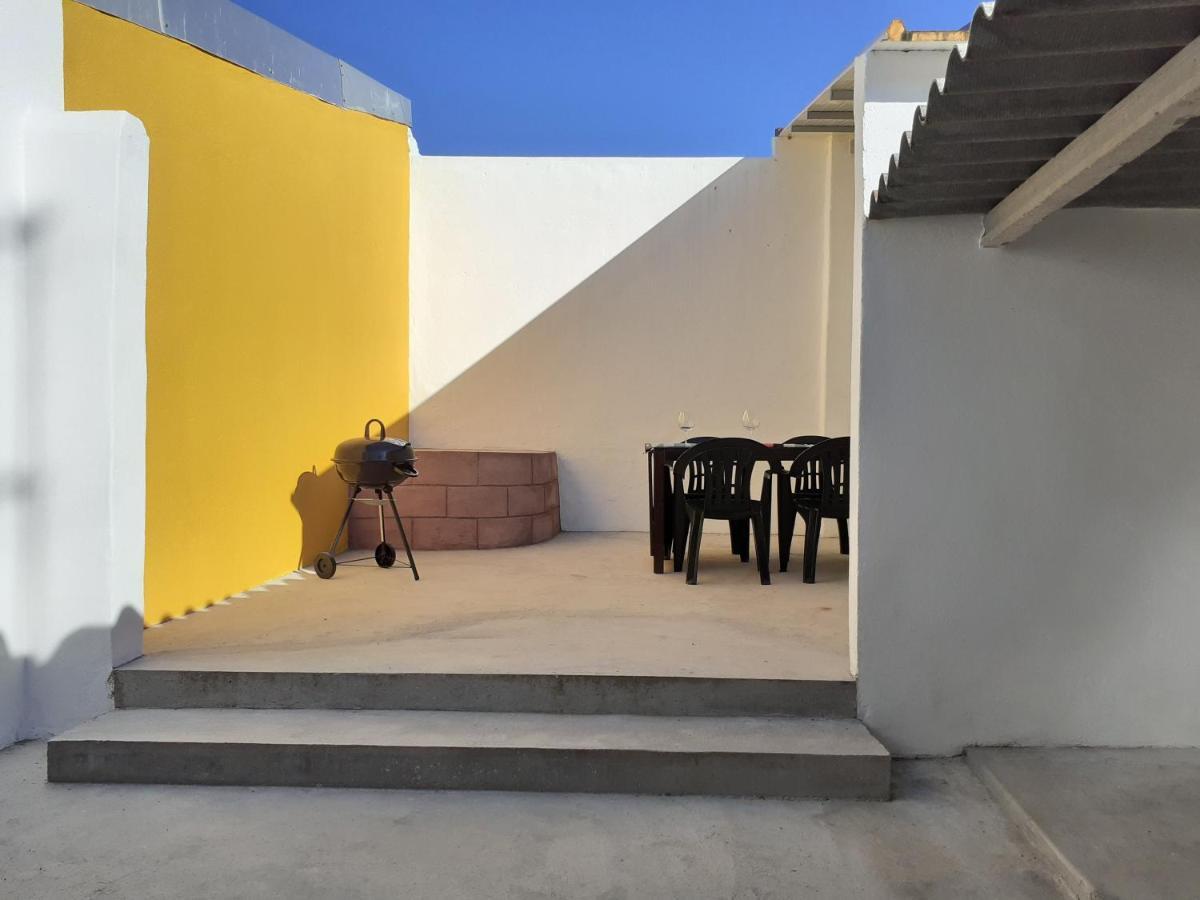 Casa Encantada - Golega Luaran gambar