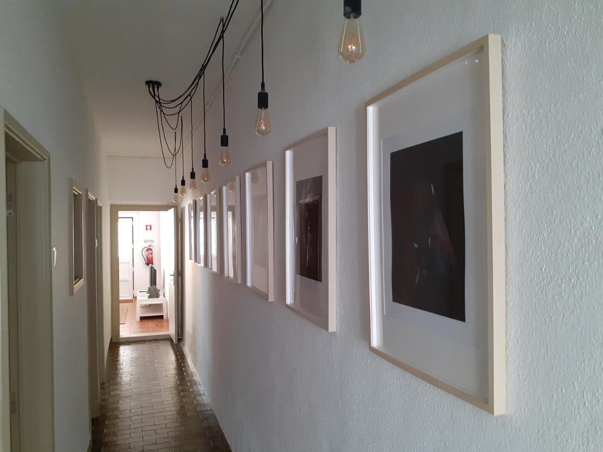 Casa Encantada - Golega Luaran gambar