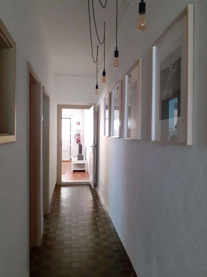 Casa Encantada - Golega Luaran gambar