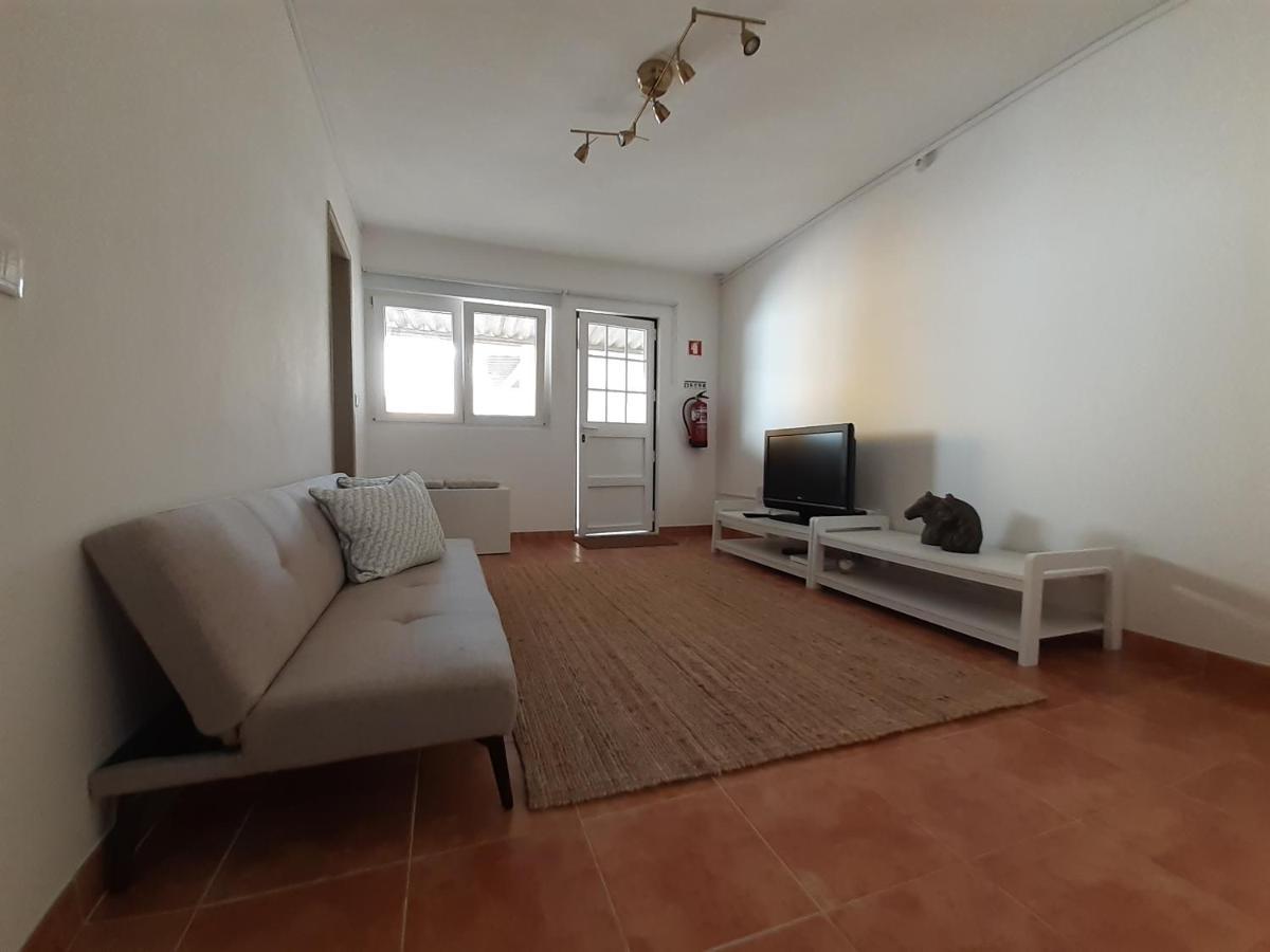 Casa Encantada - Golega Luaran gambar