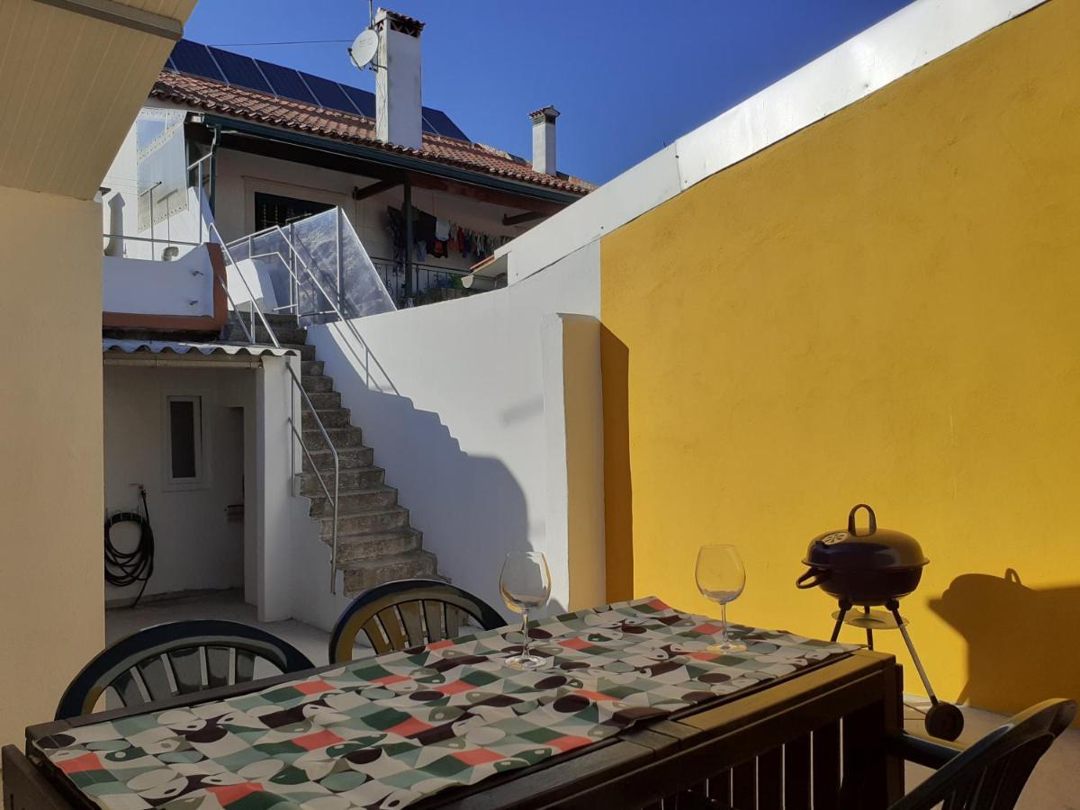 Casa Encantada - Golega Luaran gambar