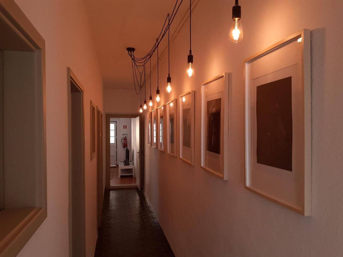 Casa Encantada - Golega Luaran gambar